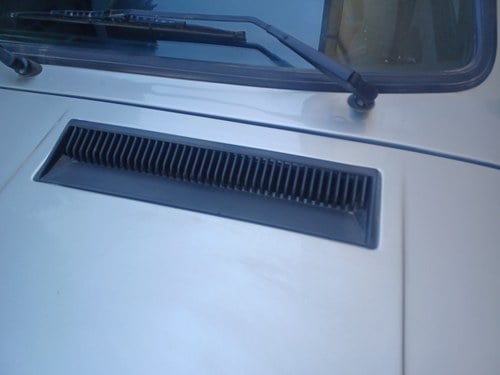 1984 Alfa Romeo Giulietta Te koop (foto 123 van 171)