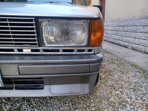 1984 Alfa Romeo Giulietta Te koop (foto 124 van 171)