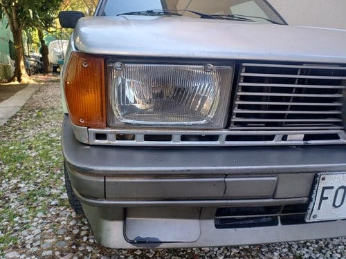 1984 Alfa Romeo Giulietta Te koop (foto 125 van 171)