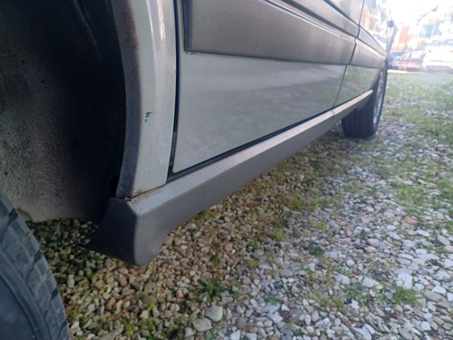 1984 Alfa Romeo Giulietta Te koop (foto 128 van 171)