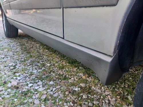 1984 Alfa Romeo Giulietta Te koop (foto 129 van 171)