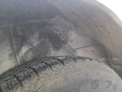 1984 Alfa Romeo Giulietta Te koop (foto 146 van 171)