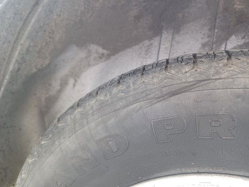 1984 Alfa Romeo Giulietta Te koop (foto 147 van 171)