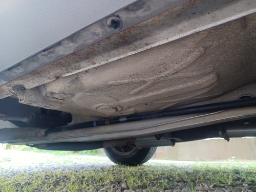 1984 Alfa Romeo Giulietta Te koop (foto 153 van 171)