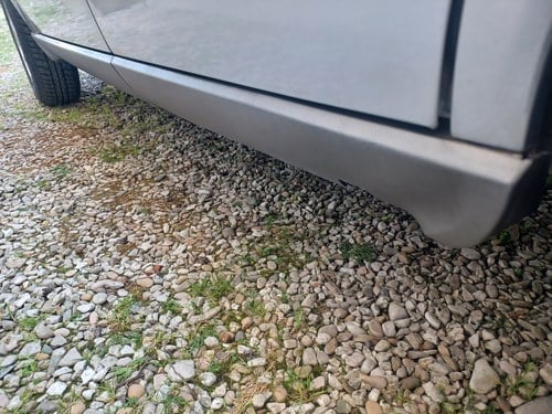 1984 Alfa Romeo Giulietta Te koop (foto 155 van 171)