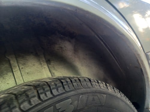 1984 Alfa Romeo Giulietta Te koop (foto 156 van 171)