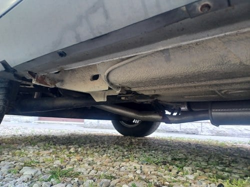 1984 Alfa Romeo Giulietta Te koop (foto 162 van 171)