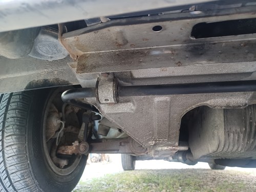 1984 Alfa Romeo Giulietta Te koop (foto 169 van 171)