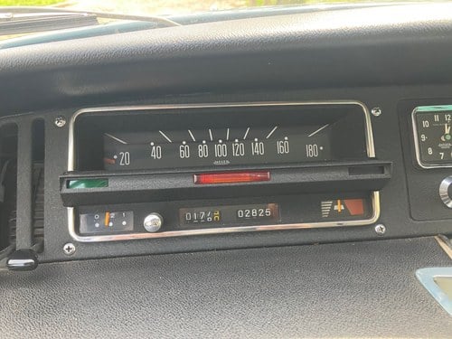 1965 Citroën ID19 zum Verkauf (Bild 9 von 52)