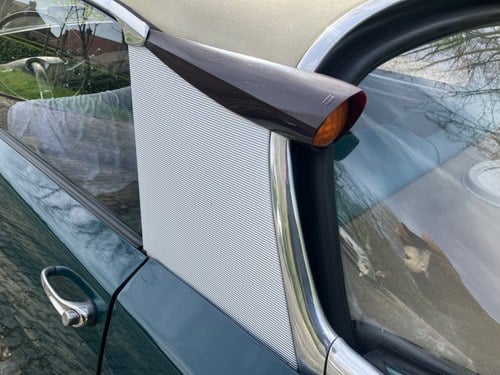 1965 Citroën ID19 zum Verkauf (Bild 10 von 52)