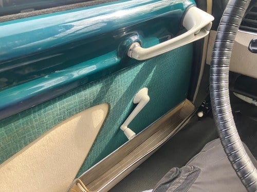 1965 Citroën ID19 zum Verkauf (Bild 12 von 52)