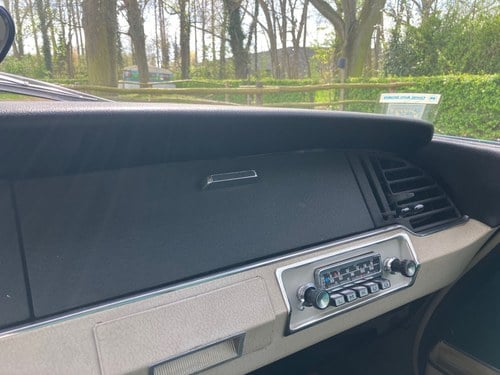 1965 Citroën ID19 zum Verkauf (Bild 13 von 52)