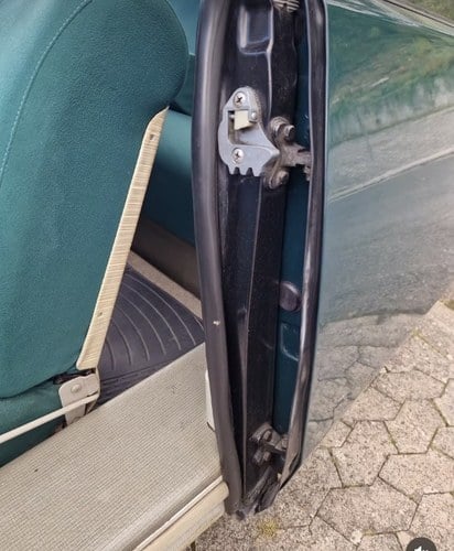 1965 Citroën ID19 zum Verkauf (Bild 15 von 52)