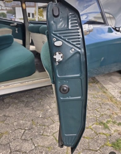 1965 Citroën ID19 zum Verkauf (Bild 16 von 52)