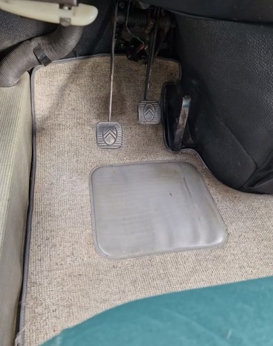 1965 Citroën ID19 zum Verkauf (Bild 18 von 52)