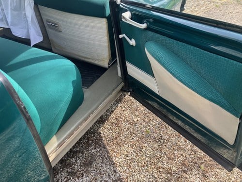 1965 Citroën ID19 zum Verkauf (Bild 20 von 52)