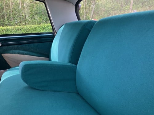 1965 Citroën ID19 zum Verkauf (Bild 21 von 52)