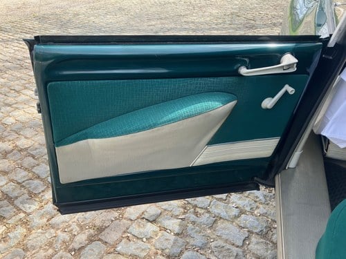 1965 Citroën ID19 zum Verkauf (Bild 23 von 52)