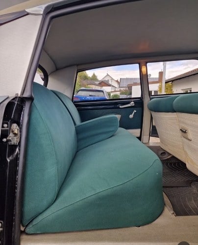 1965 Citroën ID19 zum Verkauf (Bild 24 von 52)