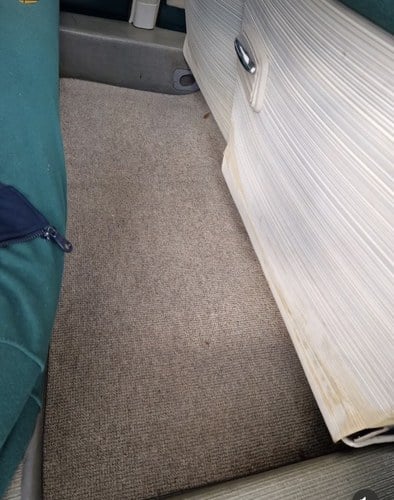 1965 Citroën ID19 zum Verkauf (Bild 26 von 52)