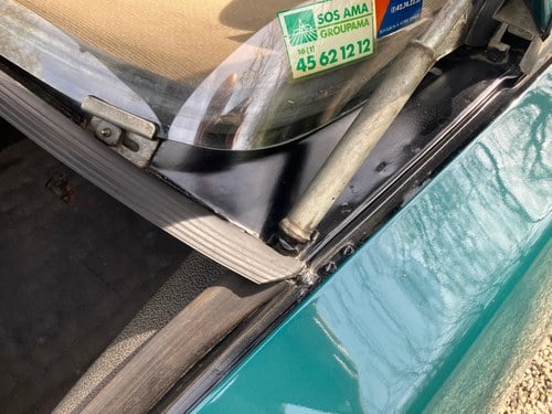 1965 Citroën ID19 zum Verkauf (Bild 29 von 52)