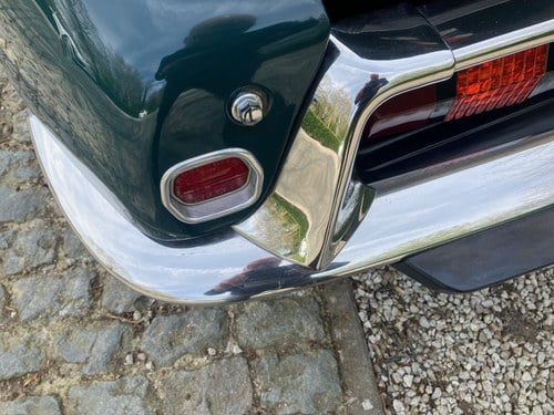 1965 Citroën ID19 zum Verkauf (Bild 31 von 52)