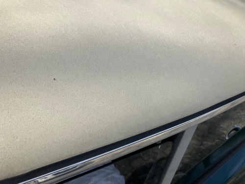 1965 Citroën ID19 zum Verkauf (Bild 33 von 52)