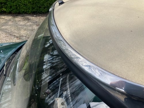 1965 Citroën ID19 zum Verkauf (Bild 34 von 52)