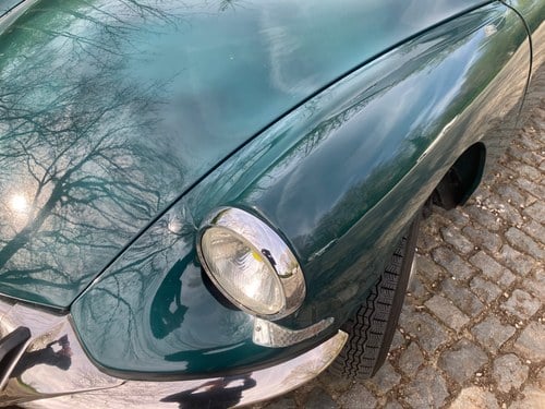 1965 Citroën ID19 zum Verkauf (Bild 36 von 52)