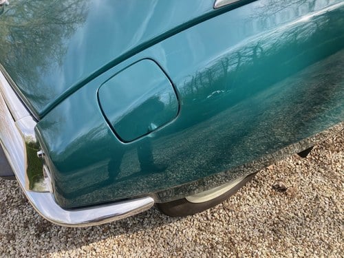 1965 Citroën ID19 zum Verkauf (Bild 39 von 52)