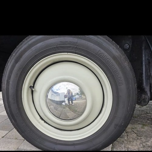 1965 Citroën ID19 zum Verkauf (Bild 41 von 52)