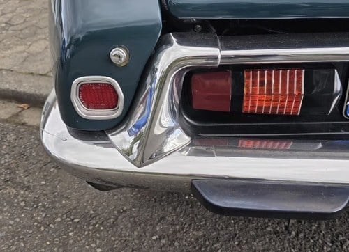 1965 Citroën ID19 zum Verkauf (Bild 42 von 52)