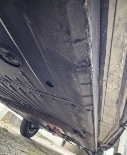 1965 Citroën ID19 zum Verkauf (Bild 50 von 52)