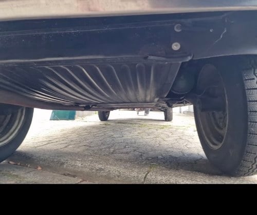 1965 Citroën ID19 zum Verkauf (Bild 51 von 52)