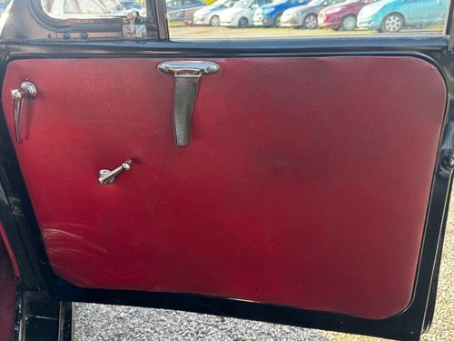 1953 Morris Minor till salu (bild 11 av 39)