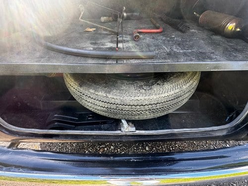 1953 Morris Minor till salu (bild 23 av 39)