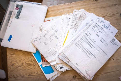 1990 Land Rover Defender 110 SW 4C Camper Van till salu (bild 136 av 140)