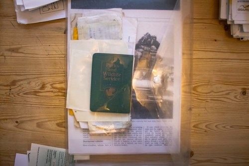 1990 Land Rover Defender 110 SW 4C Camper Van till salu (bild 137 av 140)