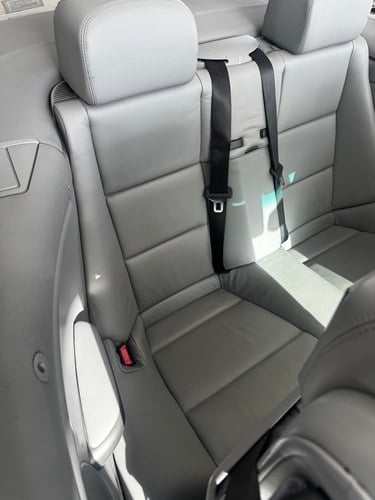 2007 BMW M3 Convertible Manual E46 For Sale (picture 27 of 50)