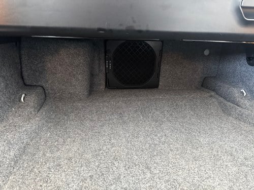 2007 BMW M3 Convertible Manual E46 For Sale (picture 31 of 50)