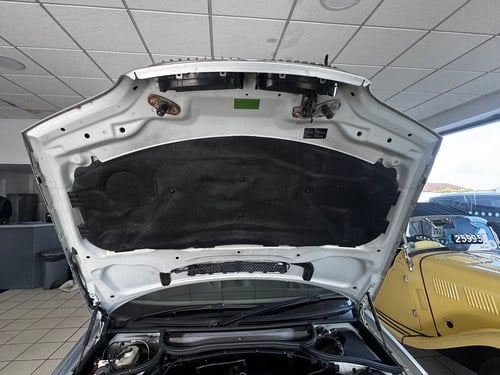 2007 BMW M3 Convertible Manual E46 For Sale (picture 36 of 50)