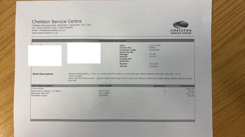 2007 BMW M3 Convertible Manual E46 For Sale (picture 46 of 50)