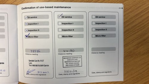 2007 BMW M3 Convertible Manual E46 For Sale (picture 48 of 50)