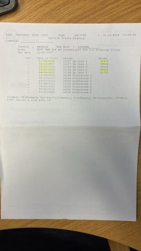 2007 BMW M3 Convertible Manual E46 For Sale (picture 50 of 50)