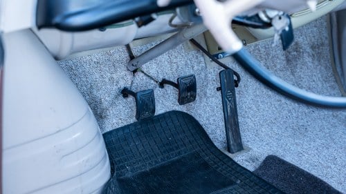 1961 Renault Dauphine (Ondine) For Sale (picture 19 of 228)