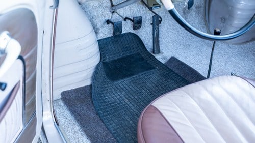 1961 Renault Dauphine (Ondine) For Sale (picture 20 of 228)