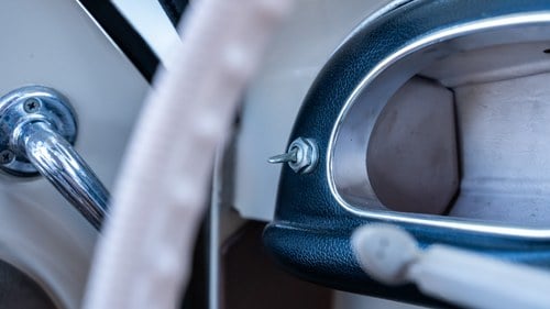 1961 Renault Dauphine (Ondine) For Sale (picture 24 of 228)