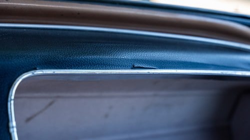 1961 Renault Dauphine (Ondine) For Sale (picture 26 of 228)