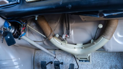 1961 Renault Dauphine (Ondine) For Sale (picture 28 of 228)