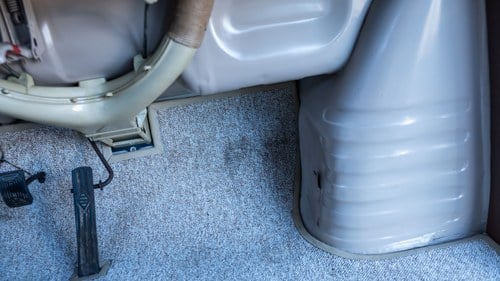 1961 Renault Dauphine (Ondine) For Sale (picture 29 of 228)